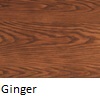 Provia Ginger